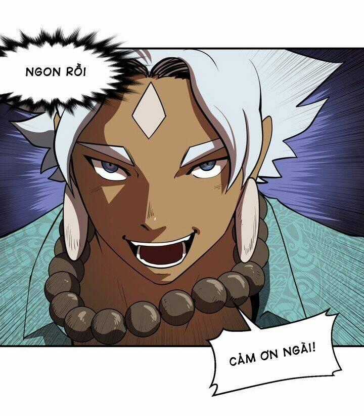 Raid - Chapter 64 - Trang 74