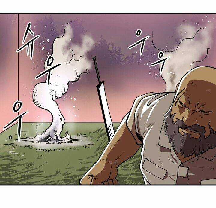 Raid - Chapter 64 - Trang 9