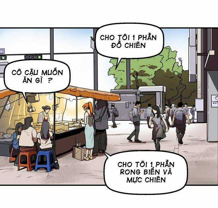Raid - Chapter 65 - Trang 13