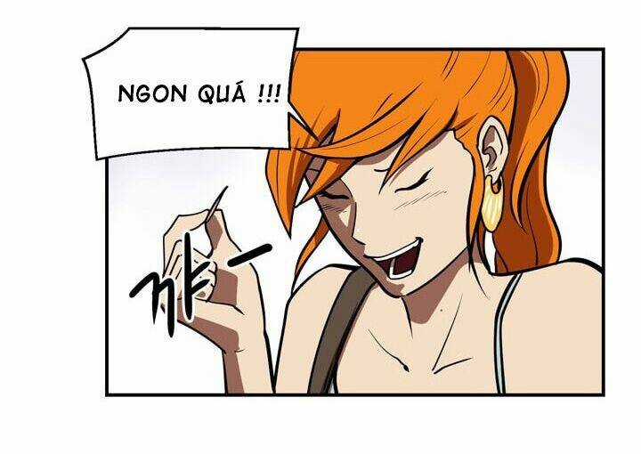 Raid - Chapter 65 - Trang 15