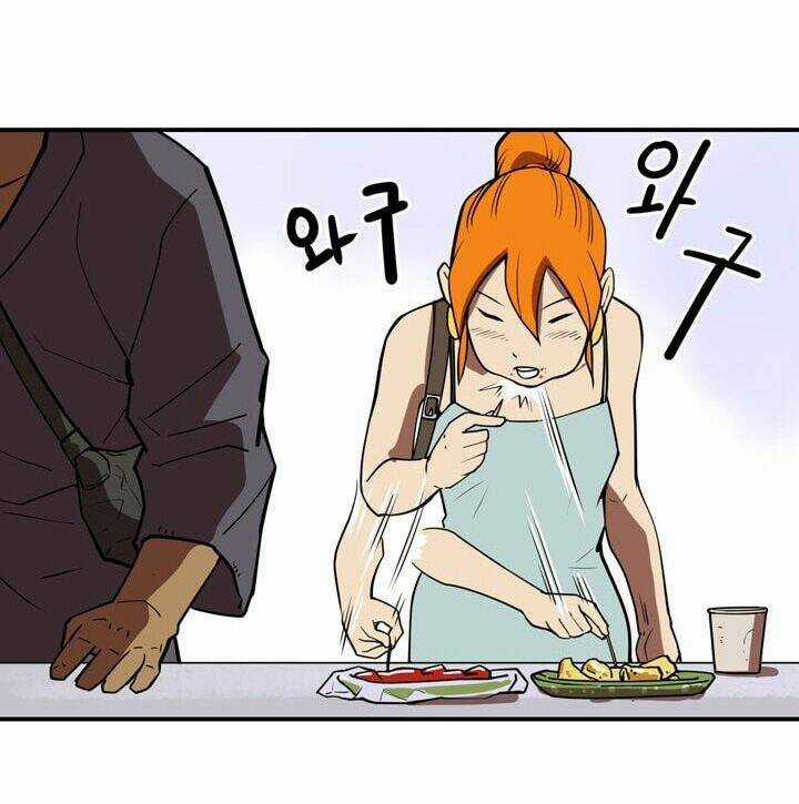 Raid - Chapter 65 - Trang 16