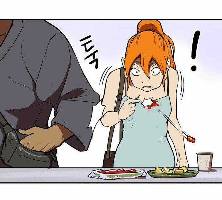 Raid - Chapter 65 - Trang 17