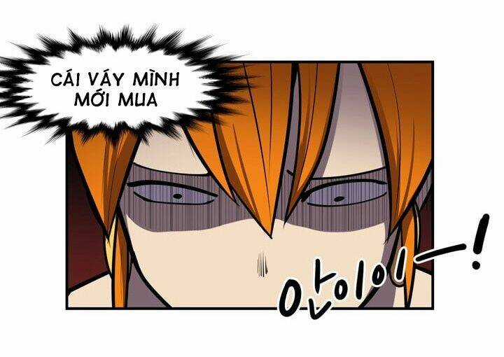 Raid - Chapter 65 - Trang 18