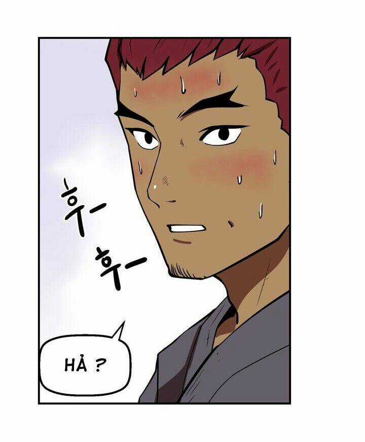 Raid - Chapter 65 - Trang 20