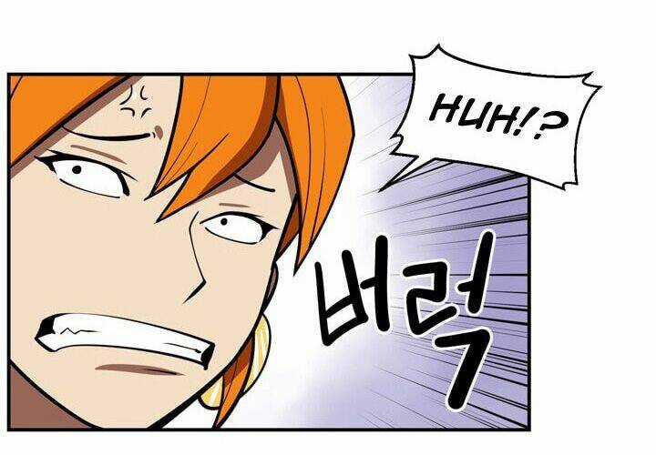 Raid - Chapter 65 - Trang 21