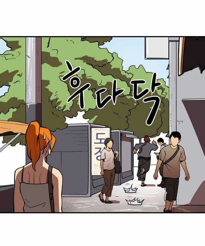 Raid - Chapter 65 - Trang 24