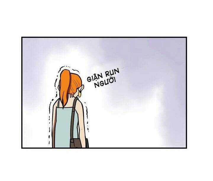 Raid - Chapter 65 - Trang 25