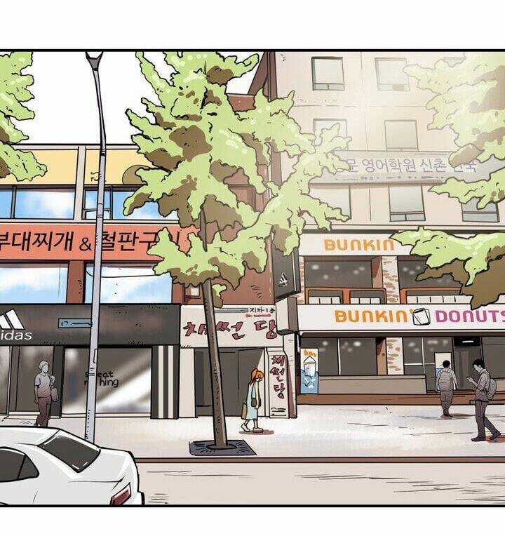 Raid - Chapter 65 - Trang 27