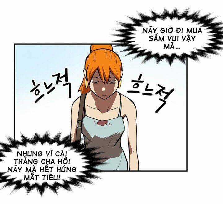 Raid - Chapter 65 - Trang 28