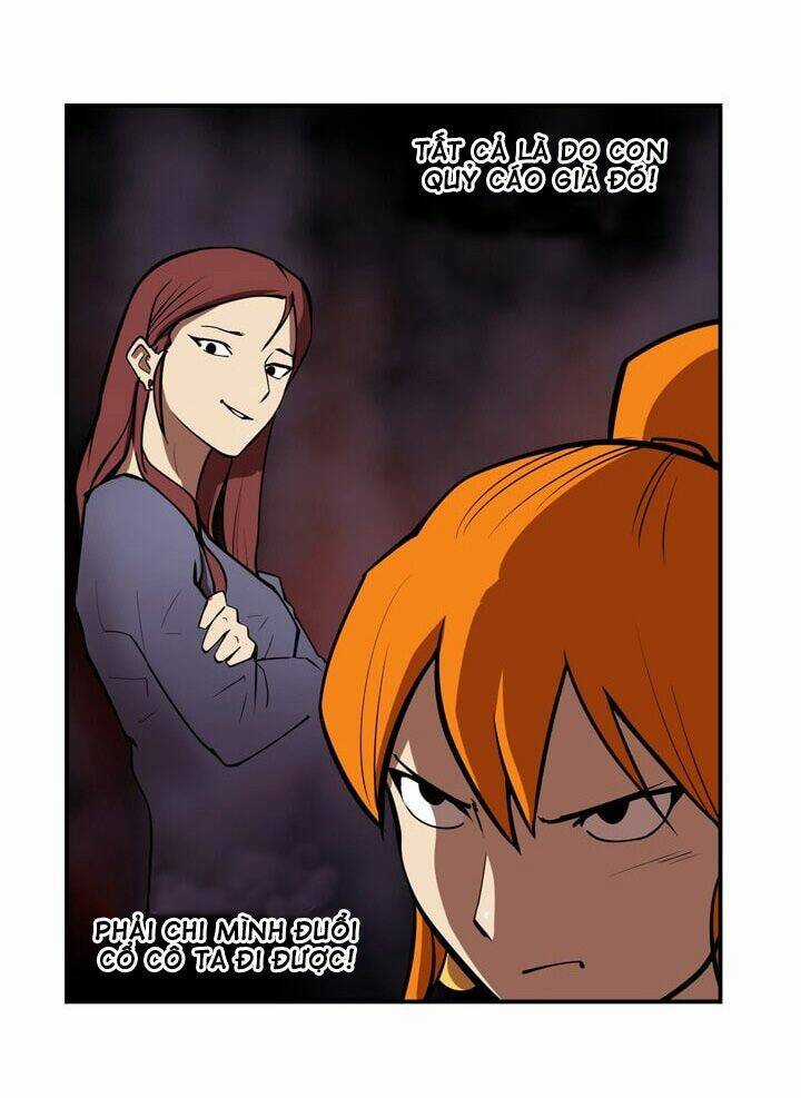 Raid - Chapter 65 - Trang 29
