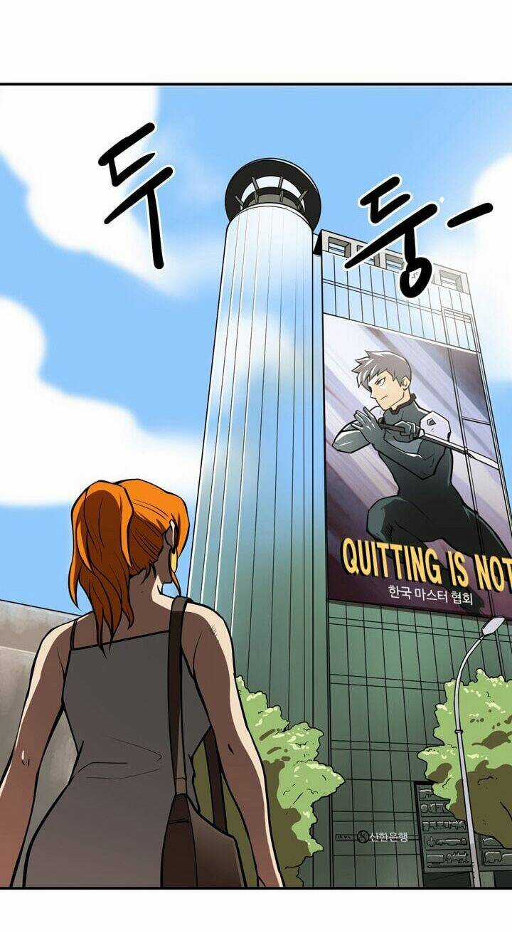 Raid - Chapter 65 - Trang 31