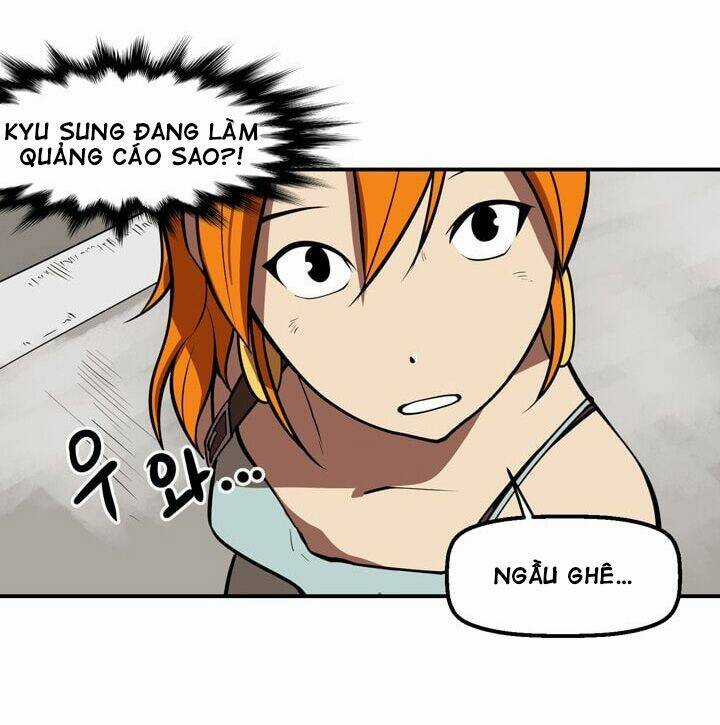 Raid - Chapter 65 - Trang 32