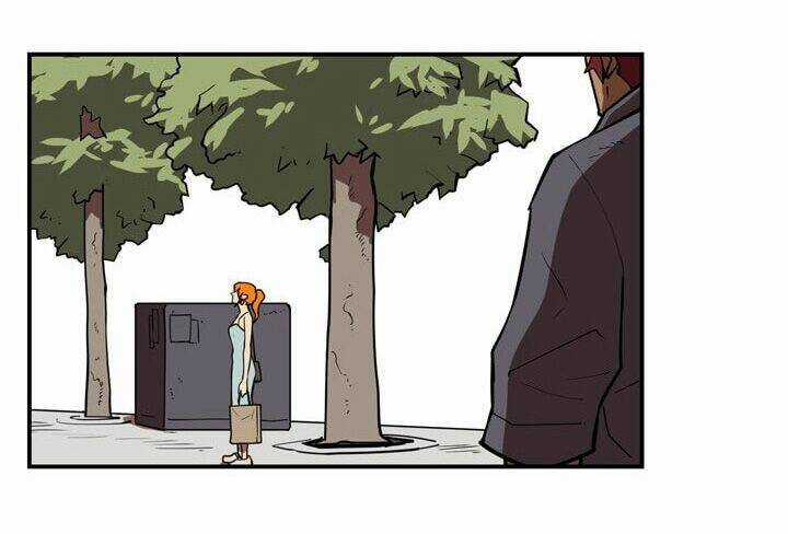 Raid - Chapter 65 - Trang 33