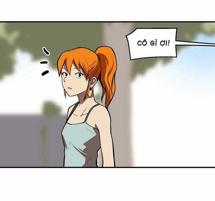 Raid - Chapter 65 - Trang 35