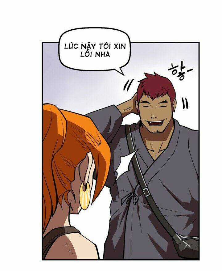 Raid - Chapter 65 - Trang 36