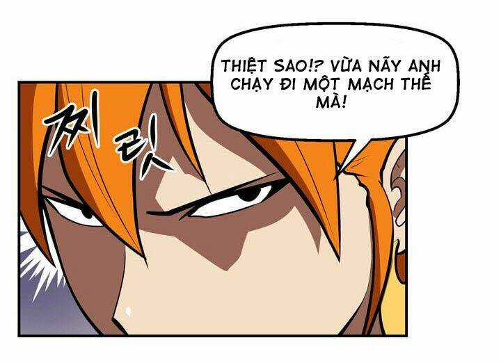 Raid - Chapter 65 - Trang 37