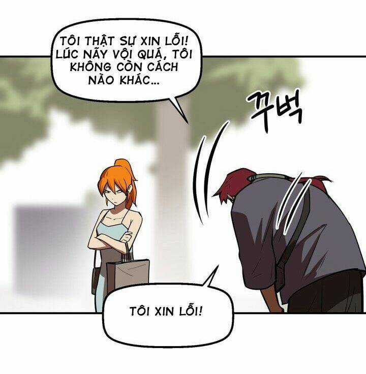 Raid - Chapter 65 - Trang 38