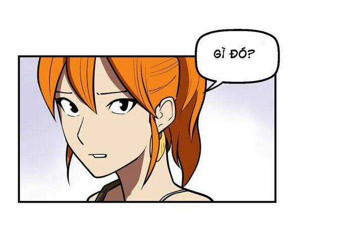 Raid - Chapter 65 - Trang 40