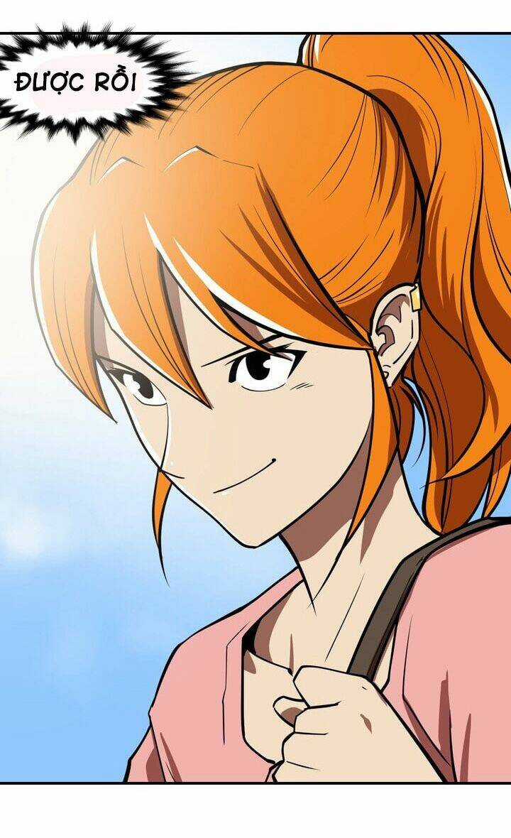 Raid - Chapter 65 - Trang 5