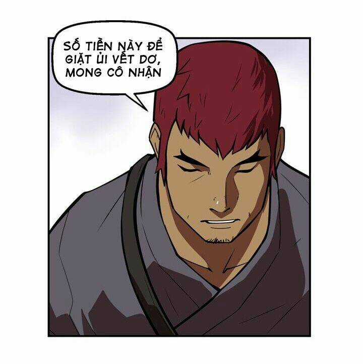 Raid - Chapter 65 - Trang 41