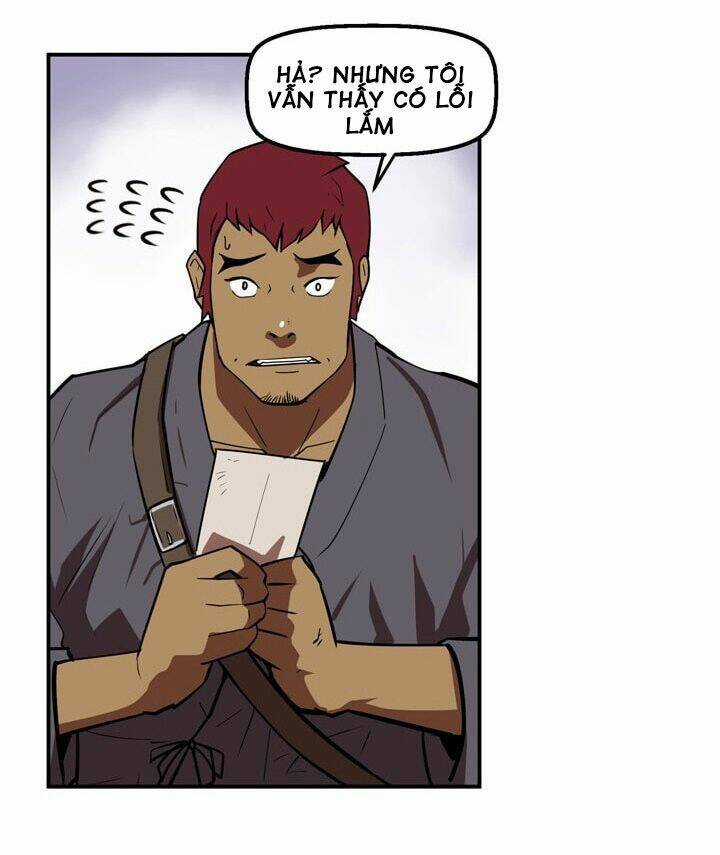 Raid - Chapter 65 - Trang 43