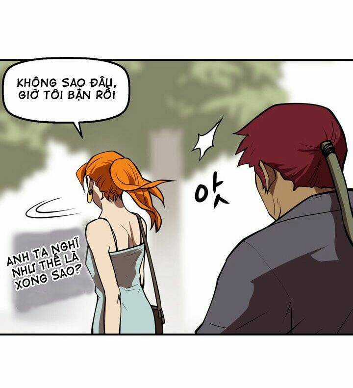 Raid - Chapter 65 - Trang 44