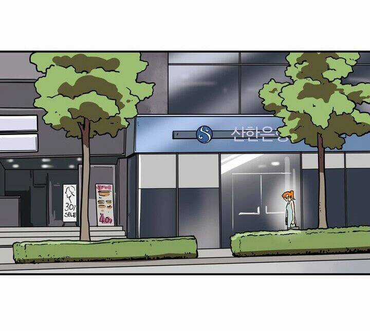 Raid - Chapter 65 - Trang 45