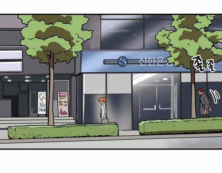 Raid - Chapter 65 - Trang 46