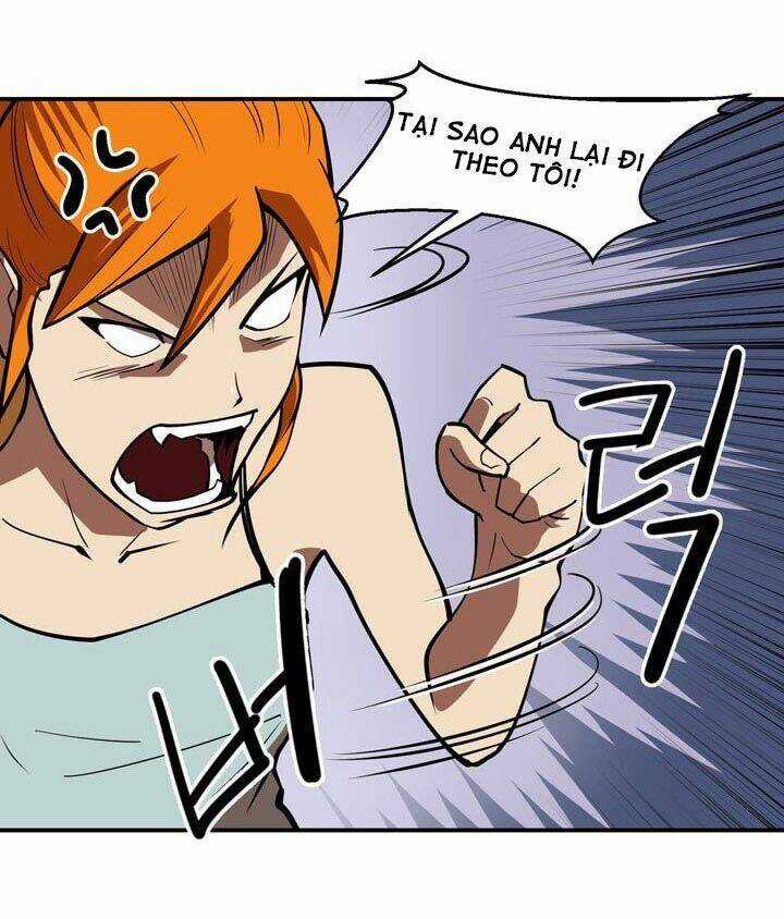 Raid - Chapter 65 - Trang 49