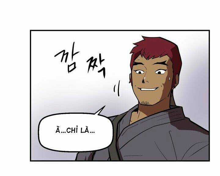 Raid - Chapter 65 - Trang 50