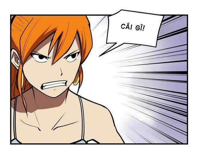 Raid - Chapter 65 - Trang 51