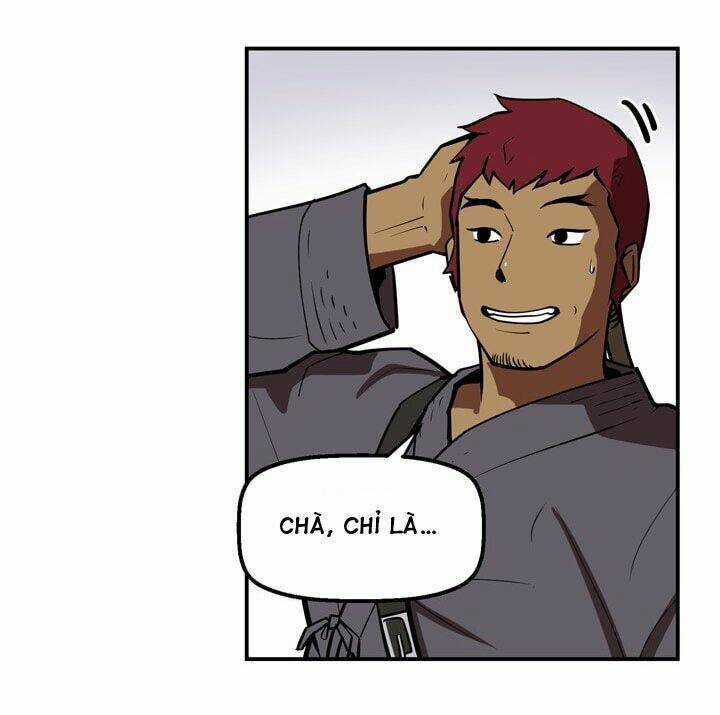 Raid - Chapter 65 - Trang 52