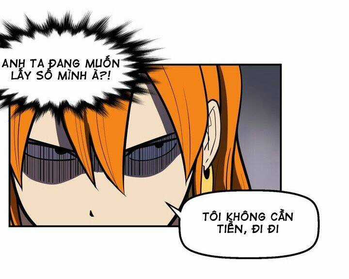 Raid - Chapter 65 - Trang 53