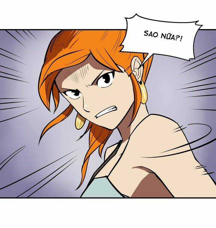 Raid - Chapter 65 - Trang 57