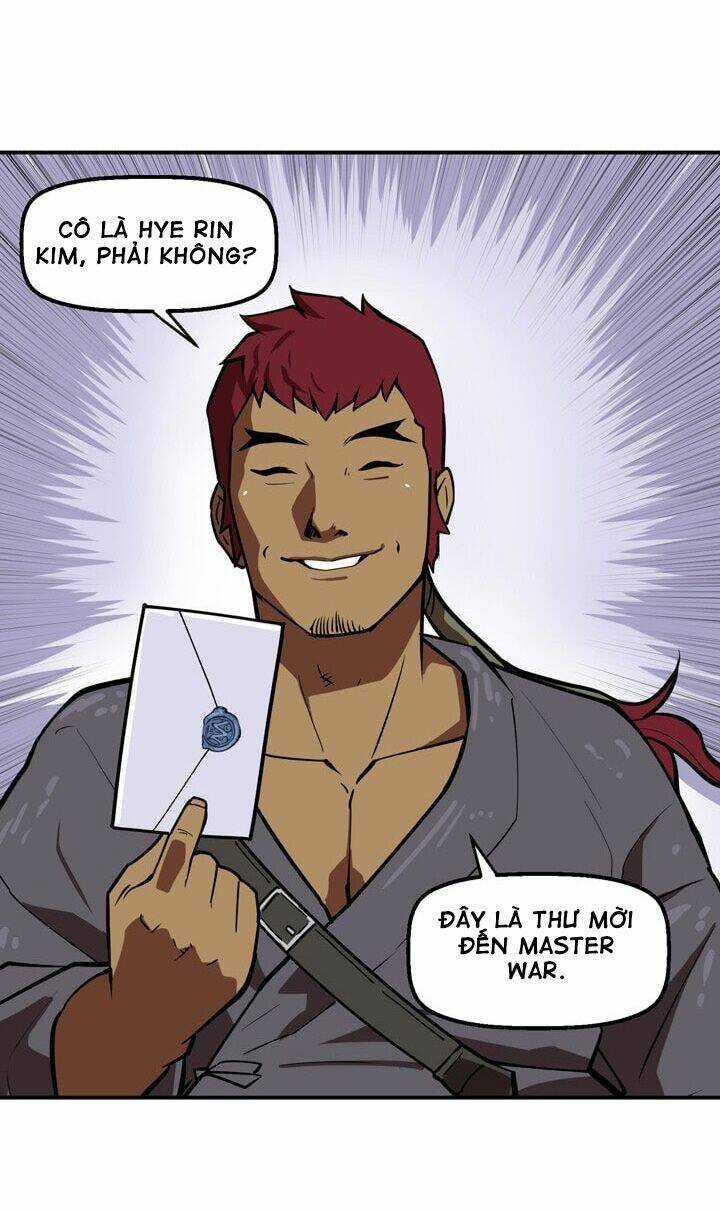 Raid - Chapter 65 - Trang 59