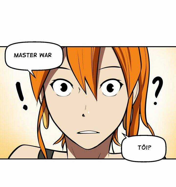 Raid - Chapter 65 - Trang 60