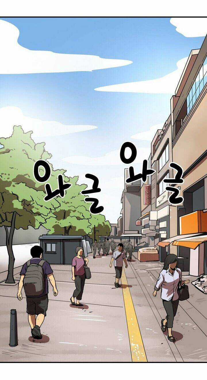 Raid - Chapter 65 - Trang 7