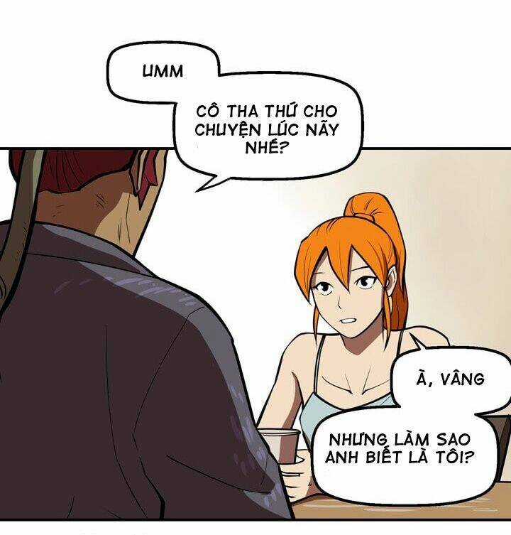 Raid - Chapter 65 - Trang 63