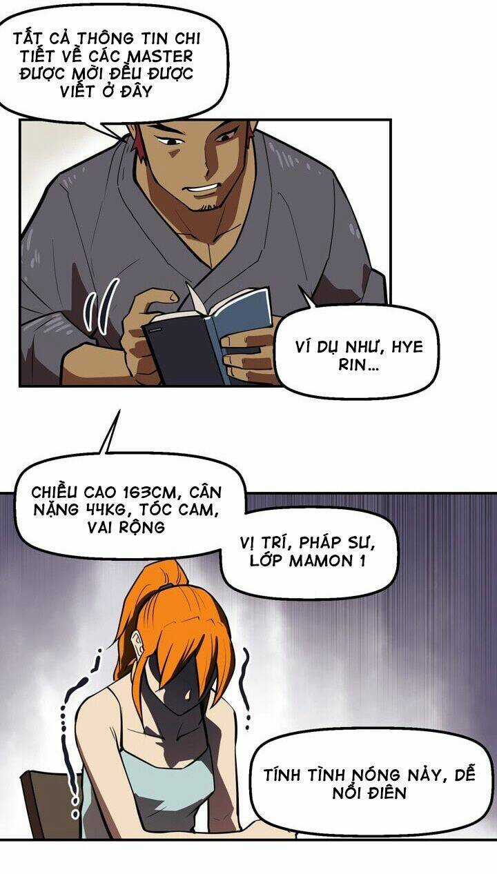 Raid - Chapter 65 - Trang 64