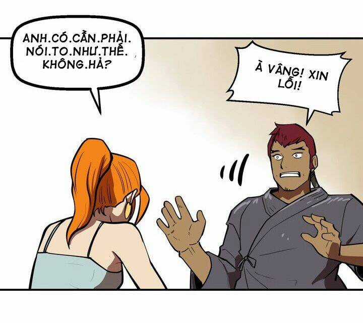 Raid - Chapter 65 - Trang 65