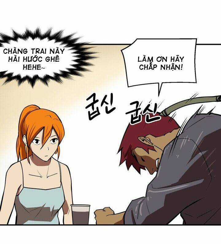 Raid - Chapter 65 - Trang 67