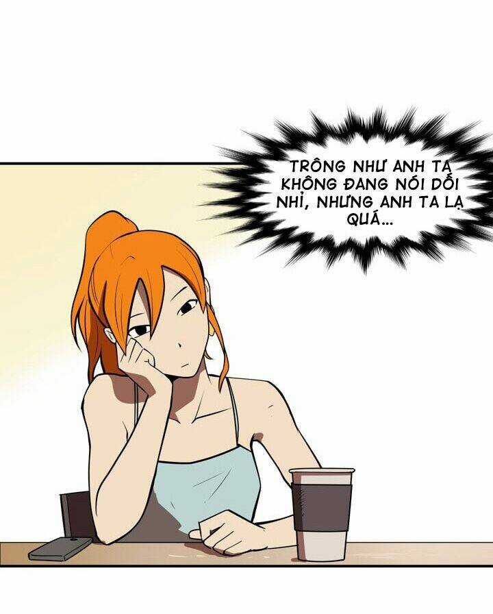 Raid - Chapter 65 - Trang 70