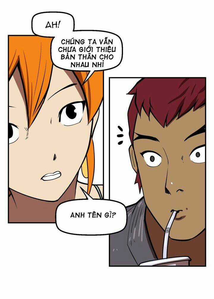 Raid - Chapter 65 - Trang 71