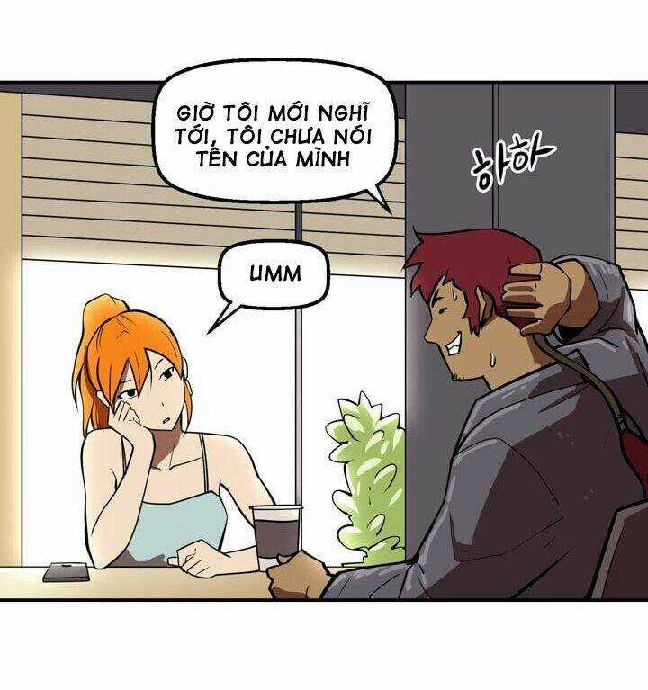 Raid - Chapter 65 - Trang 72