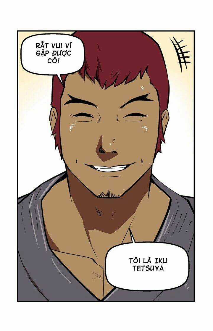 Raid - Chapter 65 - Trang 73