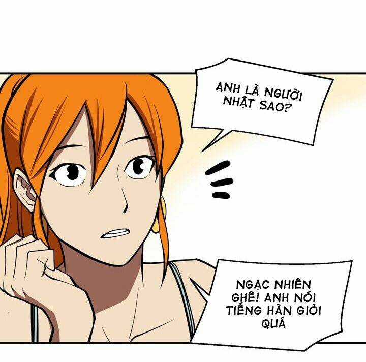 Raid - Chapter 65 - Trang 74