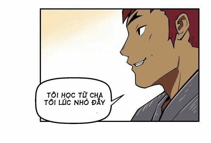 Raid - Chapter 65 - Trang 75