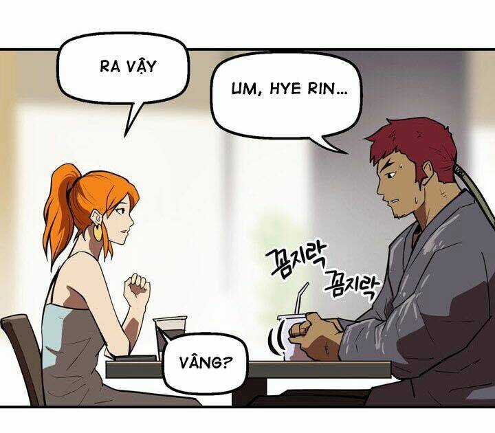 Raid - Chapter 65 - Trang 76