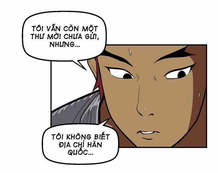 Raid - Chapter 65 - Trang 77