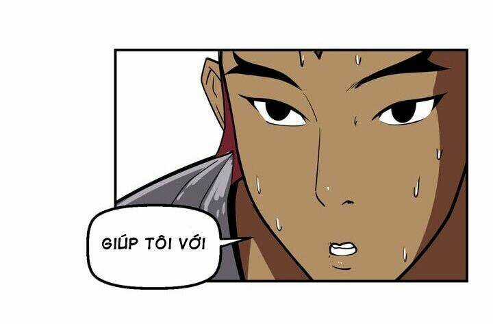 Raid - Chapter 65 - Trang 79